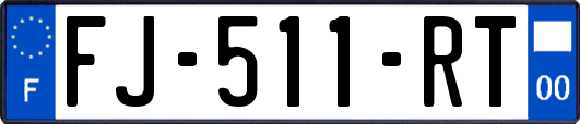 FJ-511-RT
