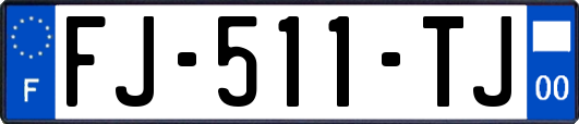 FJ-511-TJ