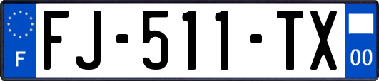 FJ-511-TX