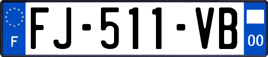 FJ-511-VB