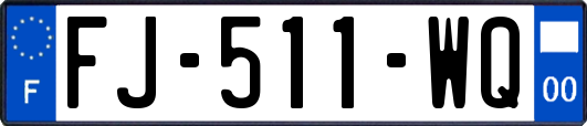 FJ-511-WQ