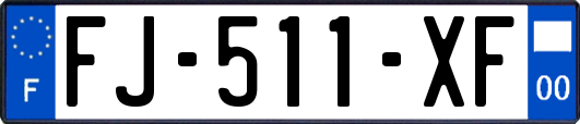 FJ-511-XF