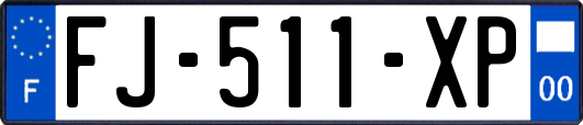 FJ-511-XP