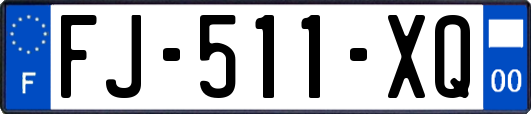 FJ-511-XQ