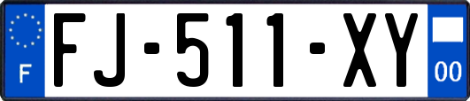 FJ-511-XY