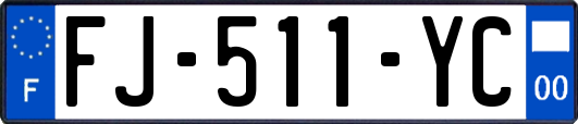 FJ-511-YC