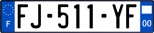 FJ-511-YF