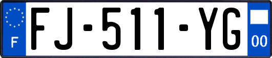 FJ-511-YG