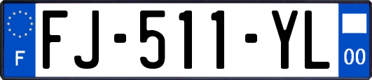 FJ-511-YL