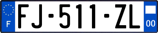 FJ-511-ZL