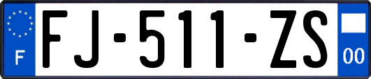 FJ-511-ZS