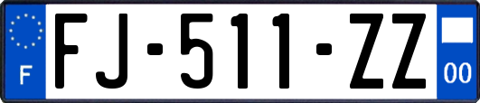 FJ-511-ZZ