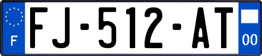 FJ-512-AT