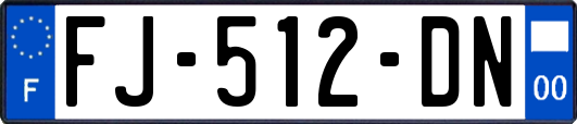 FJ-512-DN