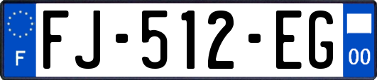 FJ-512-EG