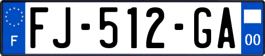 FJ-512-GA