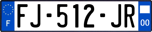 FJ-512-JR