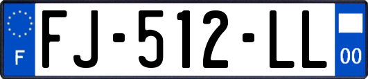 FJ-512-LL