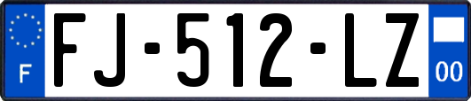 FJ-512-LZ
