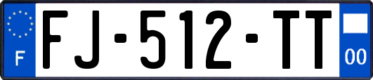 FJ-512-TT