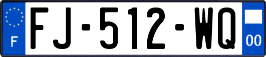 FJ-512-WQ