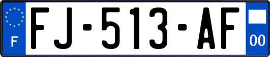 FJ-513-AF