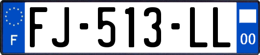 FJ-513-LL