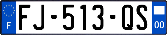 FJ-513-QS