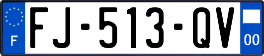 FJ-513-QV