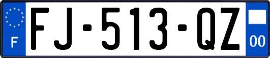 FJ-513-QZ