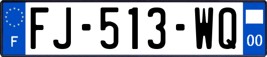 FJ-513-WQ