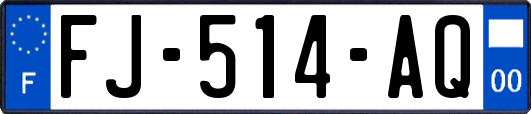 FJ-514-AQ