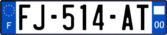 FJ-514-AT