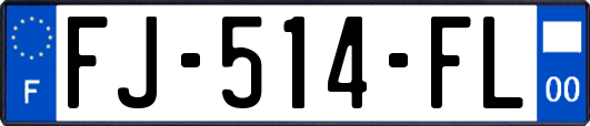 FJ-514-FL
