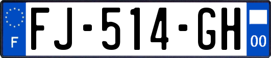 FJ-514-GH