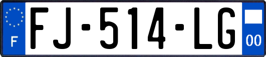 FJ-514-LG