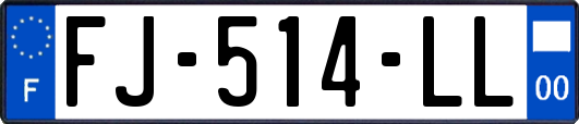 FJ-514-LL