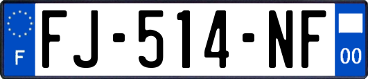 FJ-514-NF