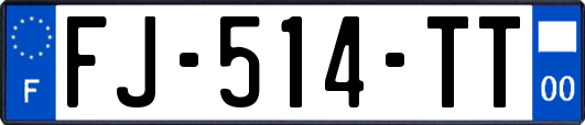 FJ-514-TT