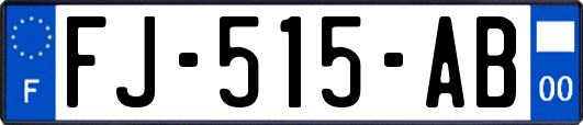 FJ-515-AB