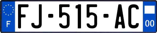 FJ-515-AC
