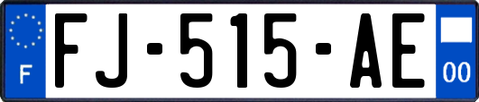 FJ-515-AE