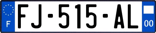 FJ-515-AL