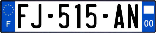 FJ-515-AN