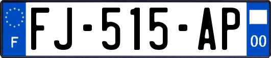 FJ-515-AP