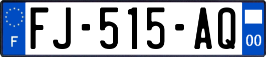 FJ-515-AQ