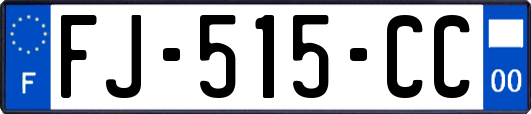 FJ-515-CC