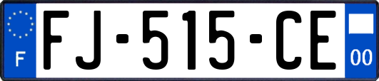 FJ-515-CE