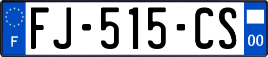 FJ-515-CS