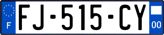 FJ-515-CY